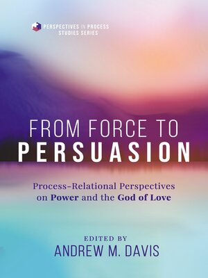cover image of From Force to Persuasion